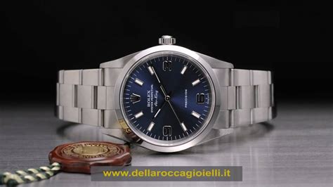 prezzo di listino rolex air king|Prezzi per Rolex Air King .